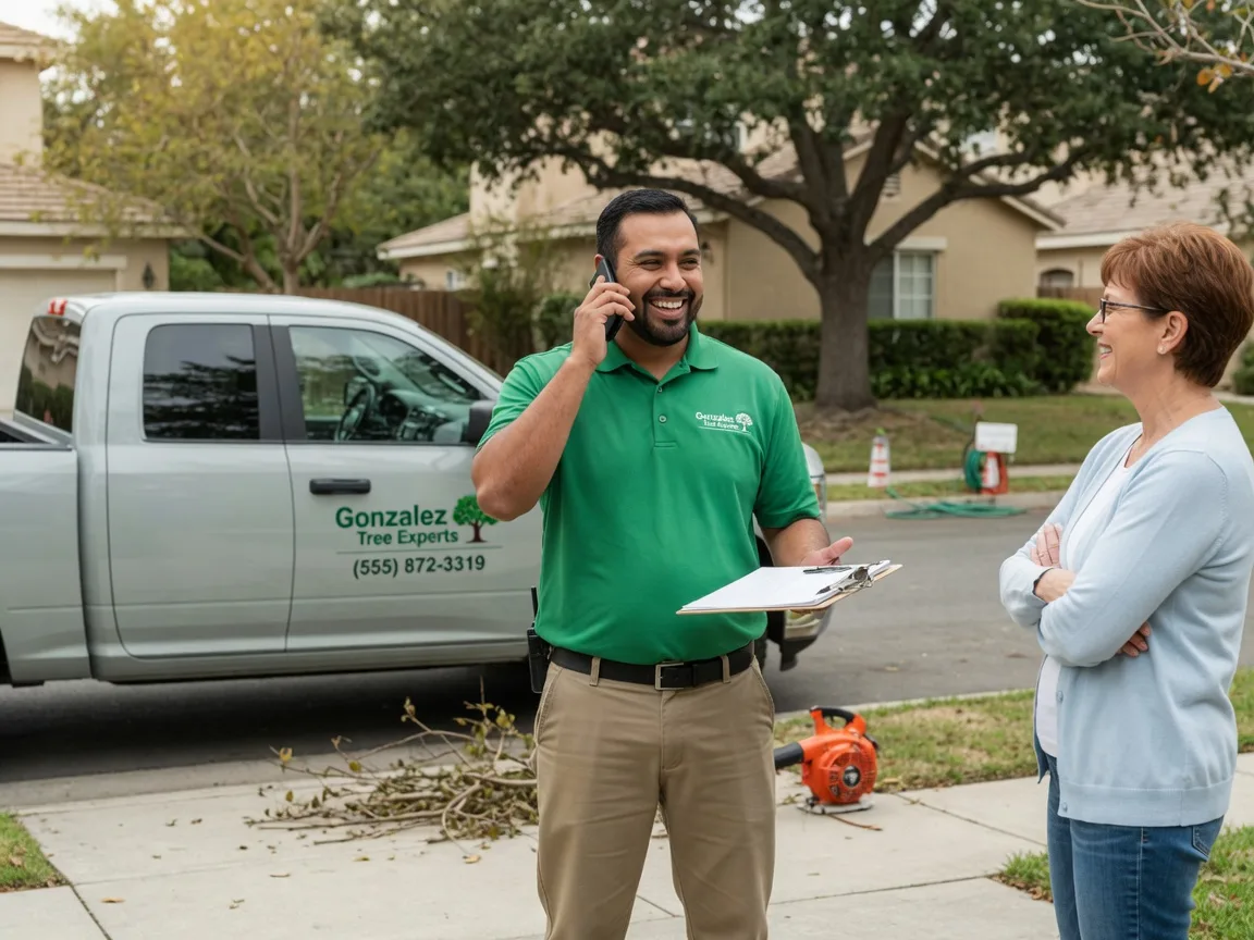 Tree Service Foxworth, MS FAQs